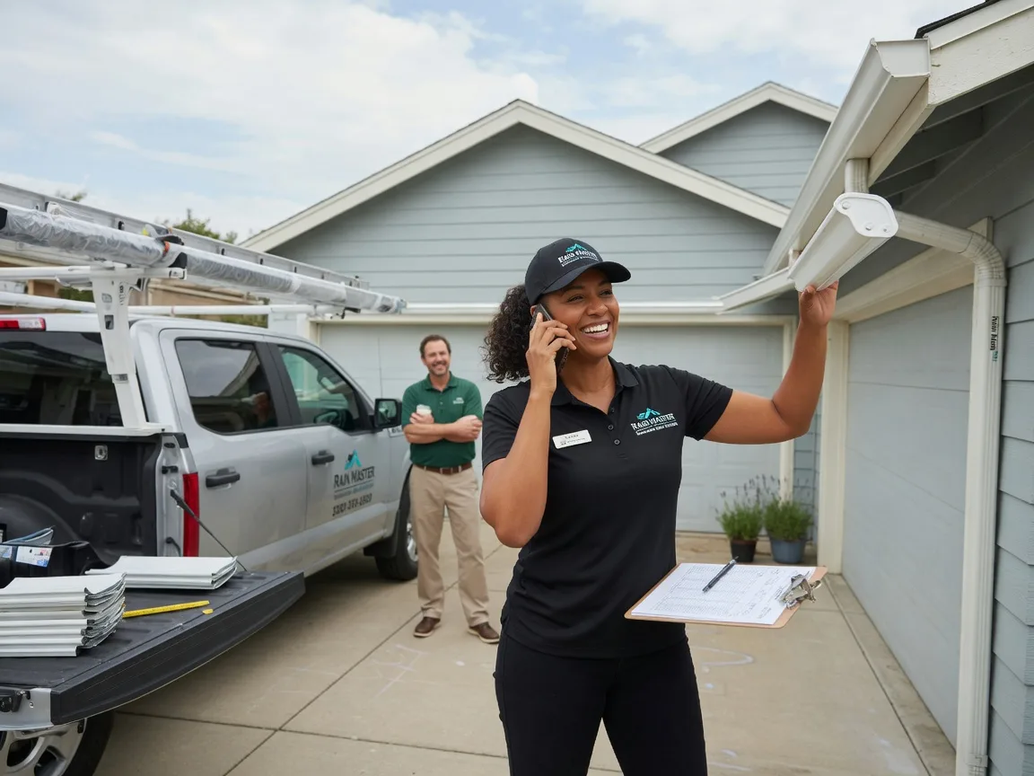 Gutter Installation Montegut, LA FAQs